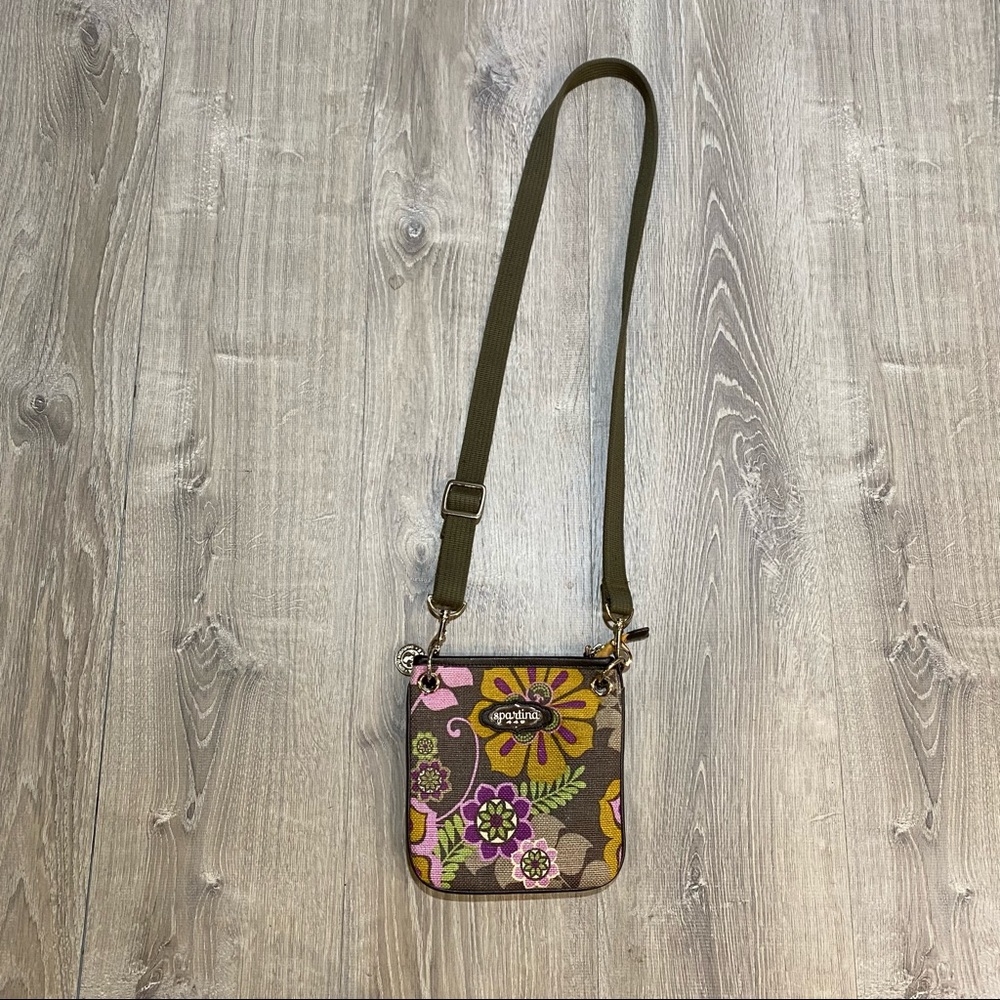 Spartina 449 Crossbody - Picture 2 of 7